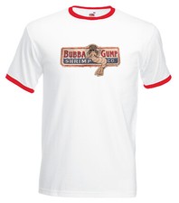 Forrest Gump Bubba Gump Movie