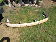 VW T2 Early Bay Front Bumper 1968-72