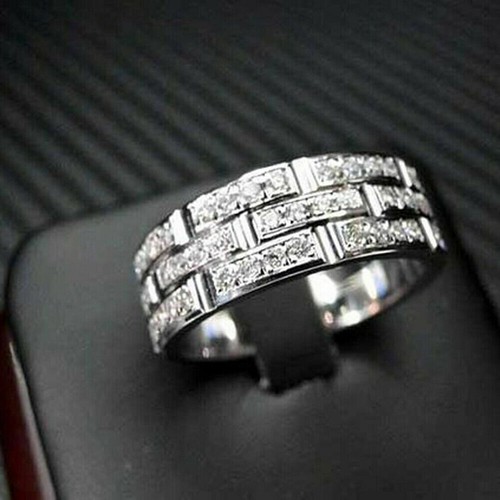 Mens round cut - mens,