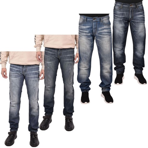 Mens straight leg jeans - mens,