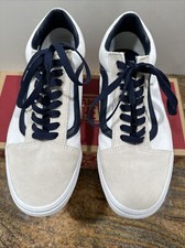 Vans Club Old Skool Men's Size
