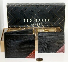 Ted Baker Gift Set Card Holder
