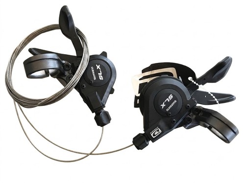 Shimano slx m660 3x10 - shimano,