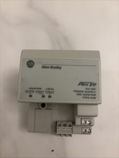 Allen Bradley Flex IO RIO