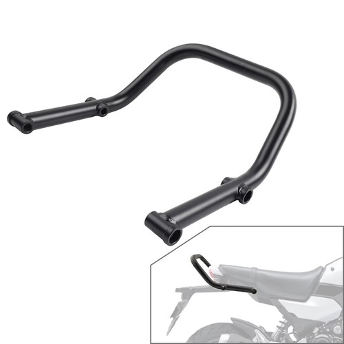 Rear seat grab bar handle - rear,