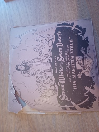 Very rare set - set, historical