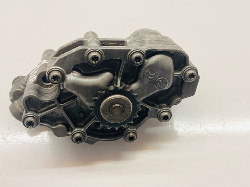 Oil pump for - pump, peugeot