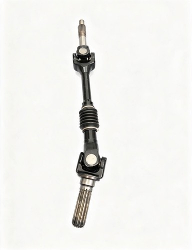 Complete rear axle drive shaft - complete,