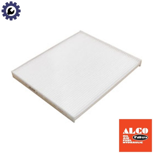 Filter cabin air 6339 for - filter,
