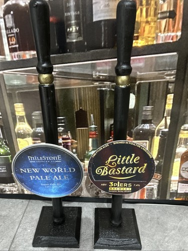 Dummy beer pump - pub, home