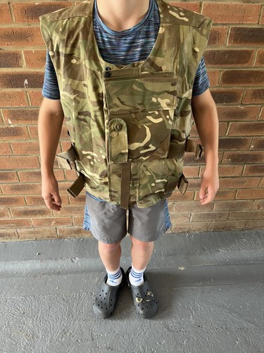 British army mtp - army,