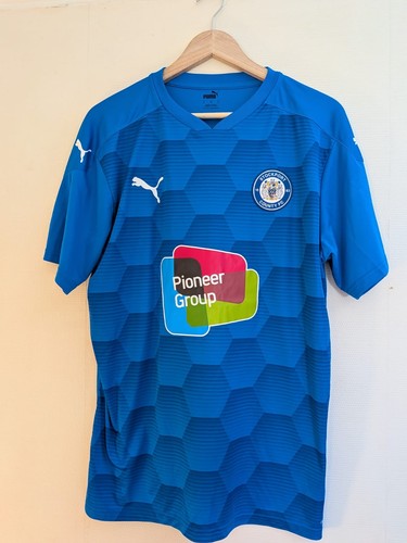 Stockport county football - stockport,