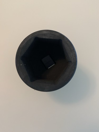 Pro tools dr 54mm 6pt - 3/4",