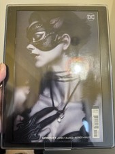 BCW Comic Book Showcase