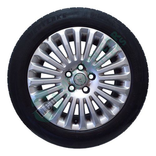Ford focus mk2 2005 2011 - ford, 16"