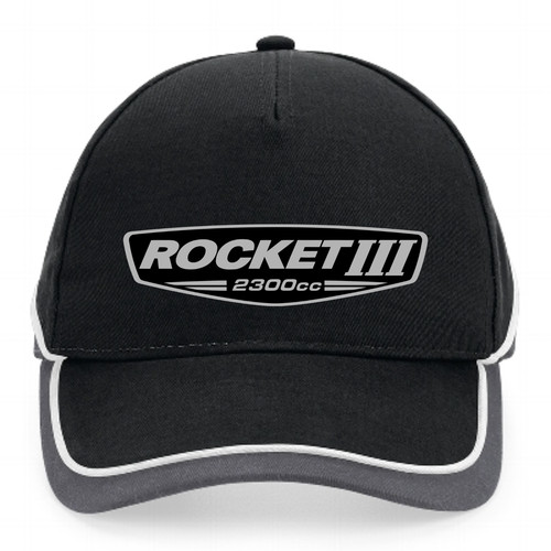 Triumph rocket iii - triumph, baseball
