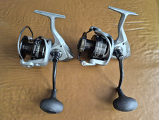 Okuma tomcat reels  cat