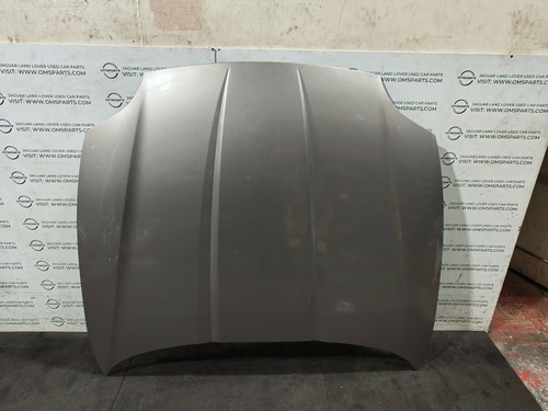 Jaguar x150 bonnet grey lmo - xk,