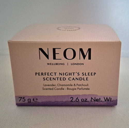 Neom perfect night sleep - neom,