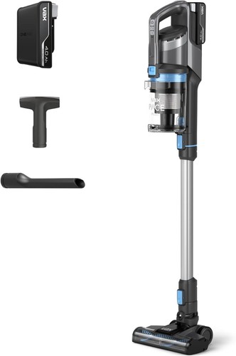 Vax clsv paka 18v - clsv-paka, cordless