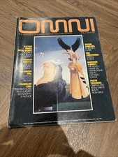 Omni Vol.2 No.9