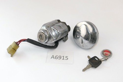 Honda 600 pc21 - c,