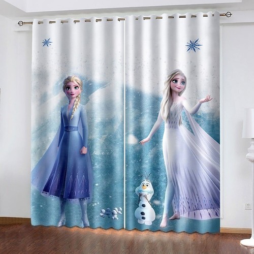 Girls bedroom curtains - girls,