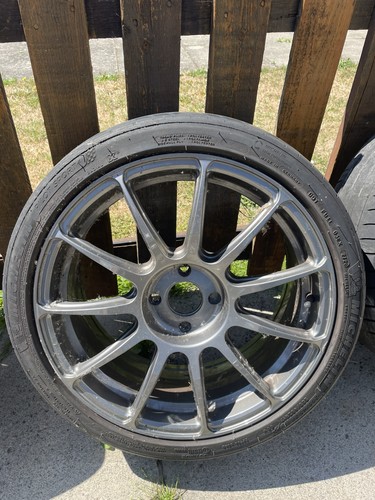 Bola vst alloy wheels - bola, 4x100