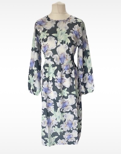 Monki dress size - 12, midi