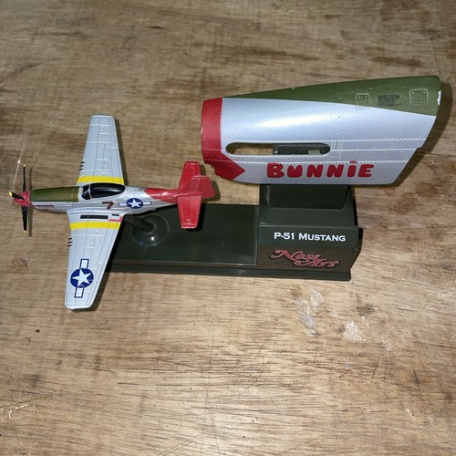 Corgi cs90361 nose art - cs90361,