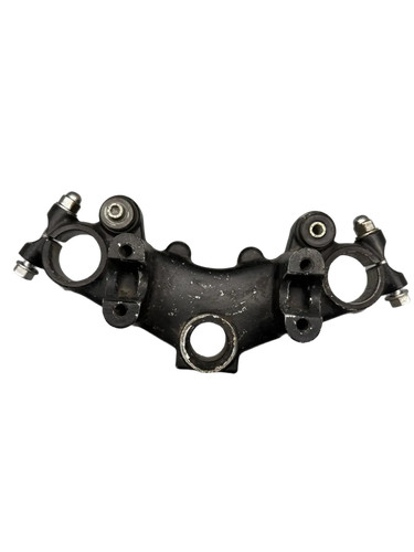 Yamaha upper triple tree - upper, crowm