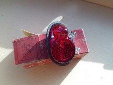 New Old Stock Genuine Lucas CT