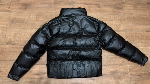 Trapstar mens jacket medium - trapstar,