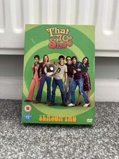 That 70s show series - that,