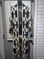 New POL Women's Black Boho