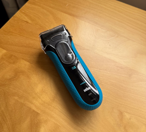 Braun 3010s series electric - braun,