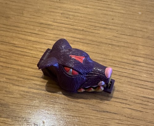Mighty max rat trap - mighty,