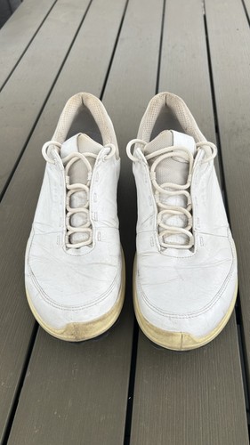 Ecco biom golf shoes uk8 - golf, uk8/42