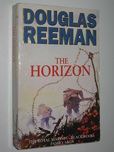 The horizon douglas - douglas, reeman