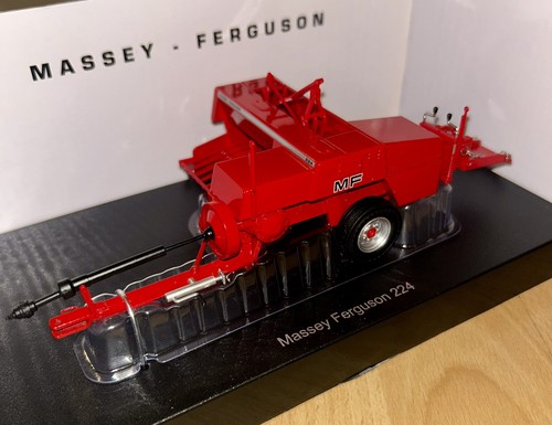 Universal hobbies massey - hobbies,