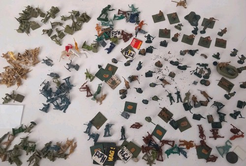 Big job lot - big,