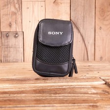 Used Sony LCS-CSQ Compact