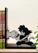 Dragon Ball Goku Kamehameha