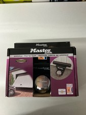  Master Lock Garage Protector