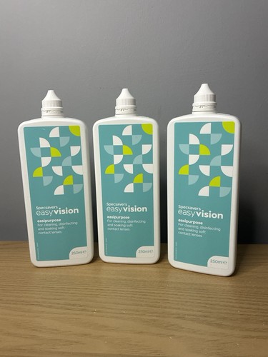 Specsavers easyvision - 3, x