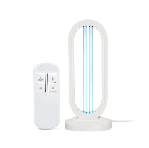 Uvc light ozone - uv, sterilize