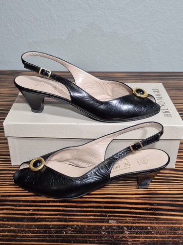 Vtg bruno magli - vtg,