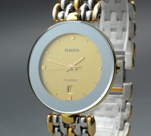 New batt exc - batt, rado