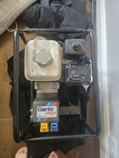 Clarke Power CP3550k Power Generator