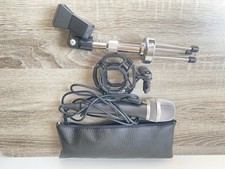 IK Multimedia iRig Mic HD